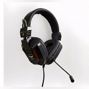 Magic Eagle- Havit Game Series Headphones For PC/PS2/3/4/Xbox - Wired Usb/3.5mm